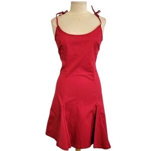 Elvgren pin up collection dress sz M NWT